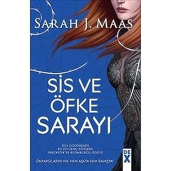Sis ve Öfke Sarayı: Önyargılarını Yık: Hem Aşkta hem Savaşta!