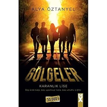 Gölgeler: Karanlık Lise