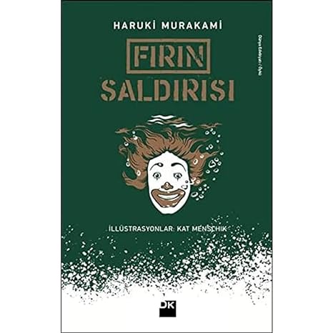 Fırın Saldırısı