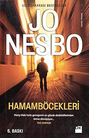 Hamamböcekleri