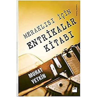 Meraklısı İçin Entrikalar Kitabı