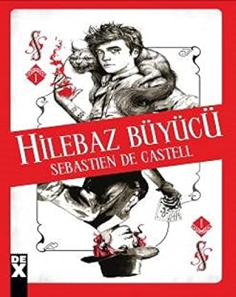 Hilebaz Büyücü