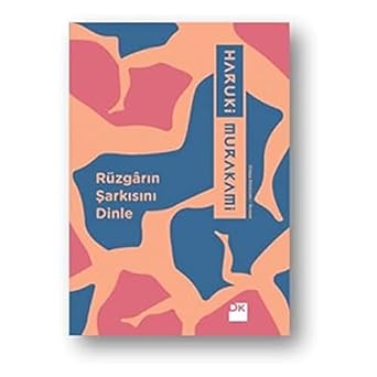 Rüzgarın Şarkısını Dinle