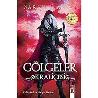 Cam Şato 4 : Kraliçe intikam için geri dönüyor!