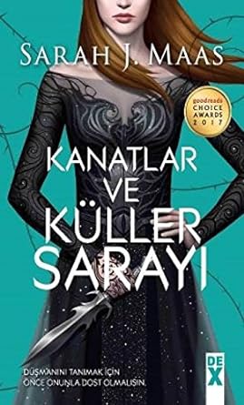 Kanatlar ve Küller Sarayı: Düşmanını Tanımak İçin Önce Onunla Dost Olmalısın.