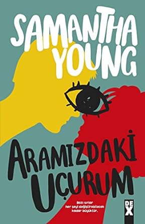 Aramızdaki Uçurum: Bazı sırlar her şeyi değiştirebilecek kadar büyüktür.