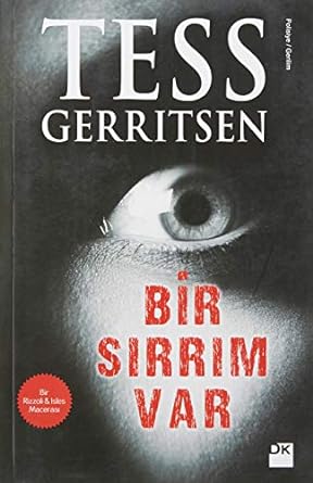 Bir Sırrım Var