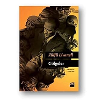 Gölgeler