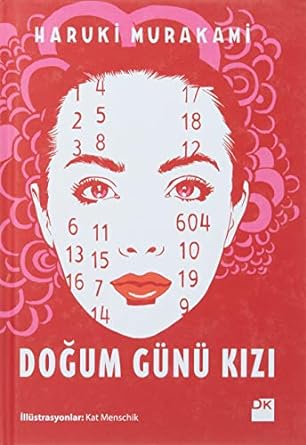 Doğum Günü Kızı