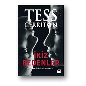 İkiz Bedenler