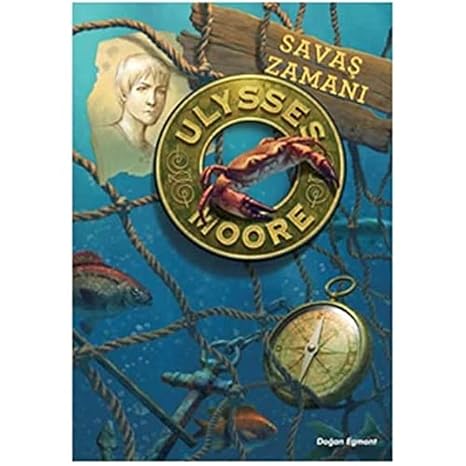 Ulysses More 17 - Savaş Zamanı