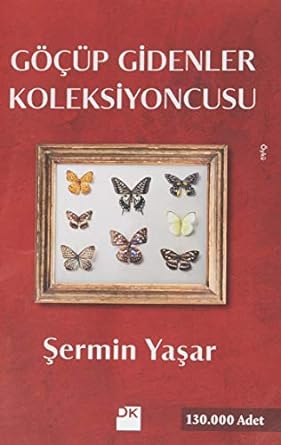 Göçüp Gidenler Koleksiyoncusu
