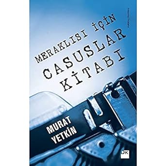 Meraklısı için Casuslar Kitabı