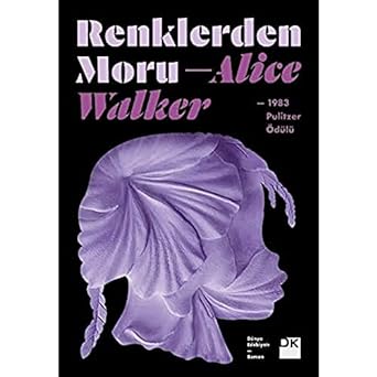Renklerden Moru: 1983 Pulitzer Ödülü