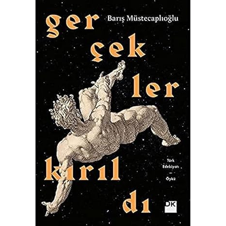 Gerçekler Kırıldı