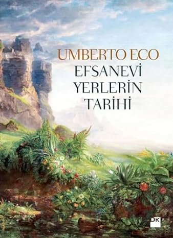 Efsanevi Yerlerin Tarihi