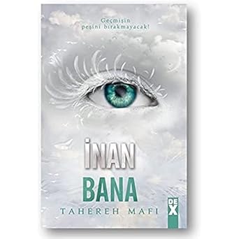 İnan Bana - Bana Dokunma 4: Geçmişin Peşini Bırakmayacak!