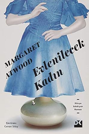 Evlenilecek Kadın