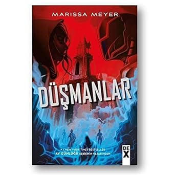 Düşmanlar - Muhalifler 2