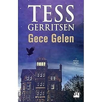 Gece Gelen