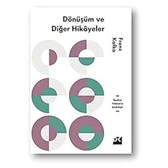 Dönüşüm ve Diğer Hikayeler: İbrahim Yıldırım’ın Önsözüyle
