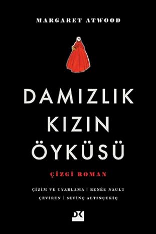 Damızlık Kızın Öyküsü