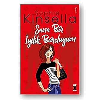 Sana Bir İyilik Borçluyum