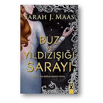 Buz ve Yıldızışığı Sarayı