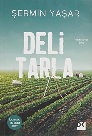 Deli Tarla