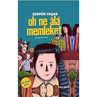 Oh Ne Ala Memleket