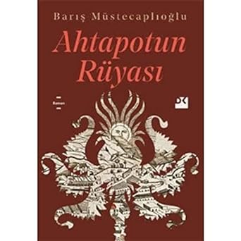 Ahtapotun Rüyası
