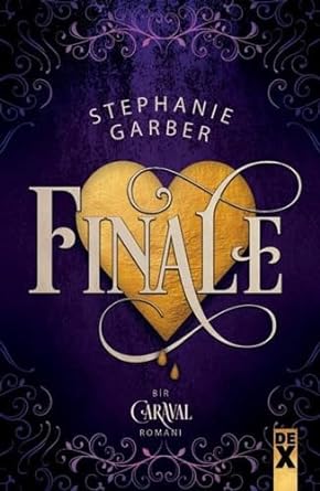 Caraval 3 Finale