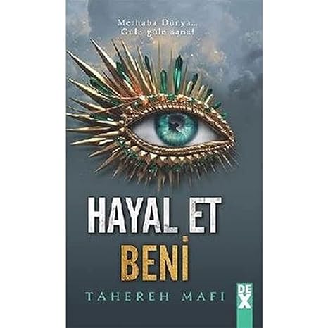 Hayal Et Beni