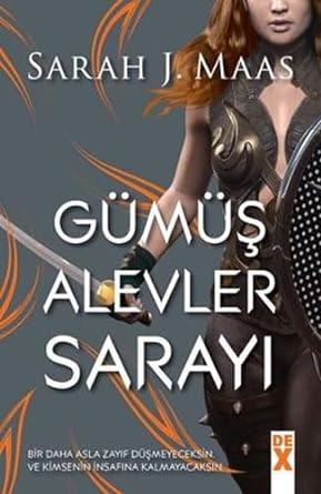 Gümüş Alevler Sarayı