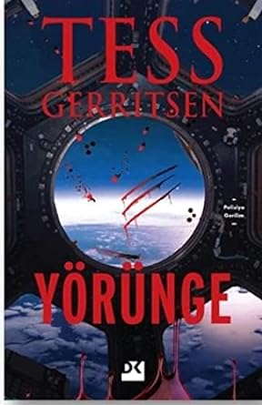 Yörünge