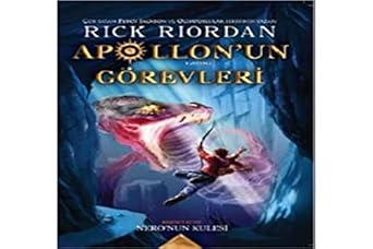 Apollonun Görevleri 5 Neronun Kulesi