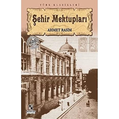Şehir mektuplari