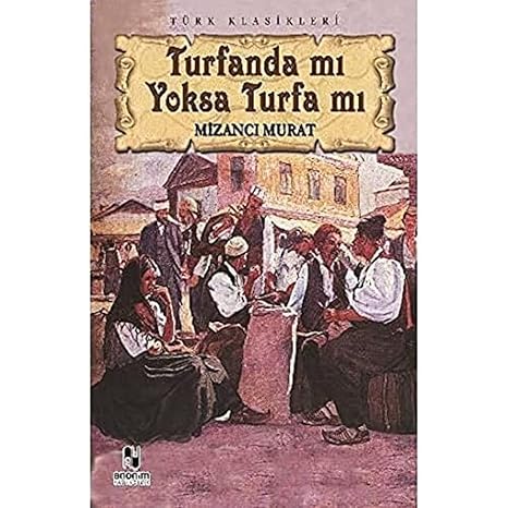 Turfanda Mı Yoksa Turfa Mı?