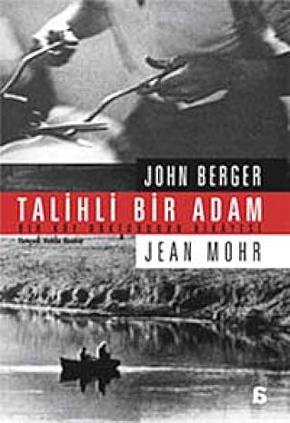 TALİHLİ BİR ADAM: Bir Köy Doktorunun Hikayesi
