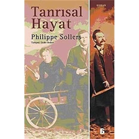 Tanrisal hayat