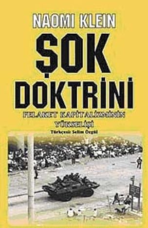 Şok doktorini