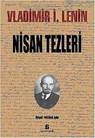 Nisan Tezleri