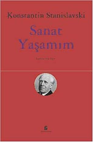 Sanat yaşamim