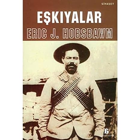 Eşkiyalar