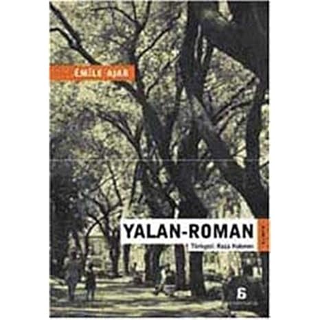 Yalan roman