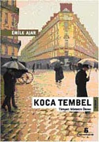 Koca Tembel