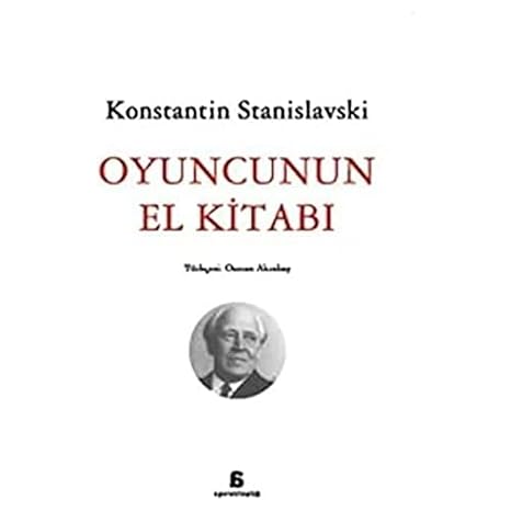 Oyuncunun el kitabi