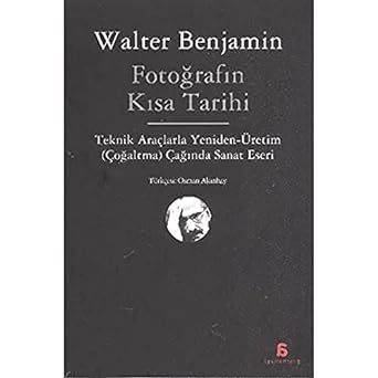 Fotoğrafın Kısa Tarihi: Teknik Araçlarla Yeniden Üretim