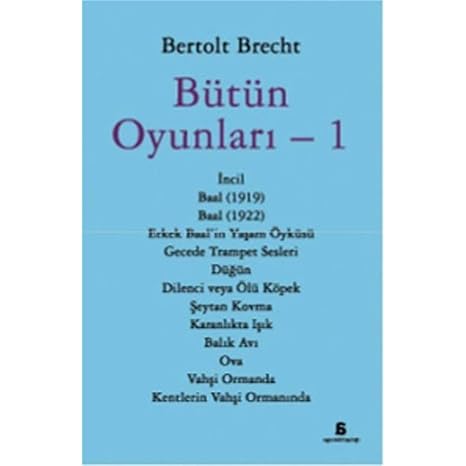 Bütün Oyunları 1