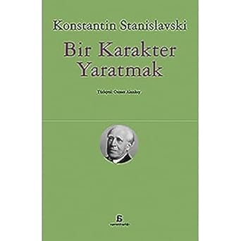 Bir Karakter Yaratmak